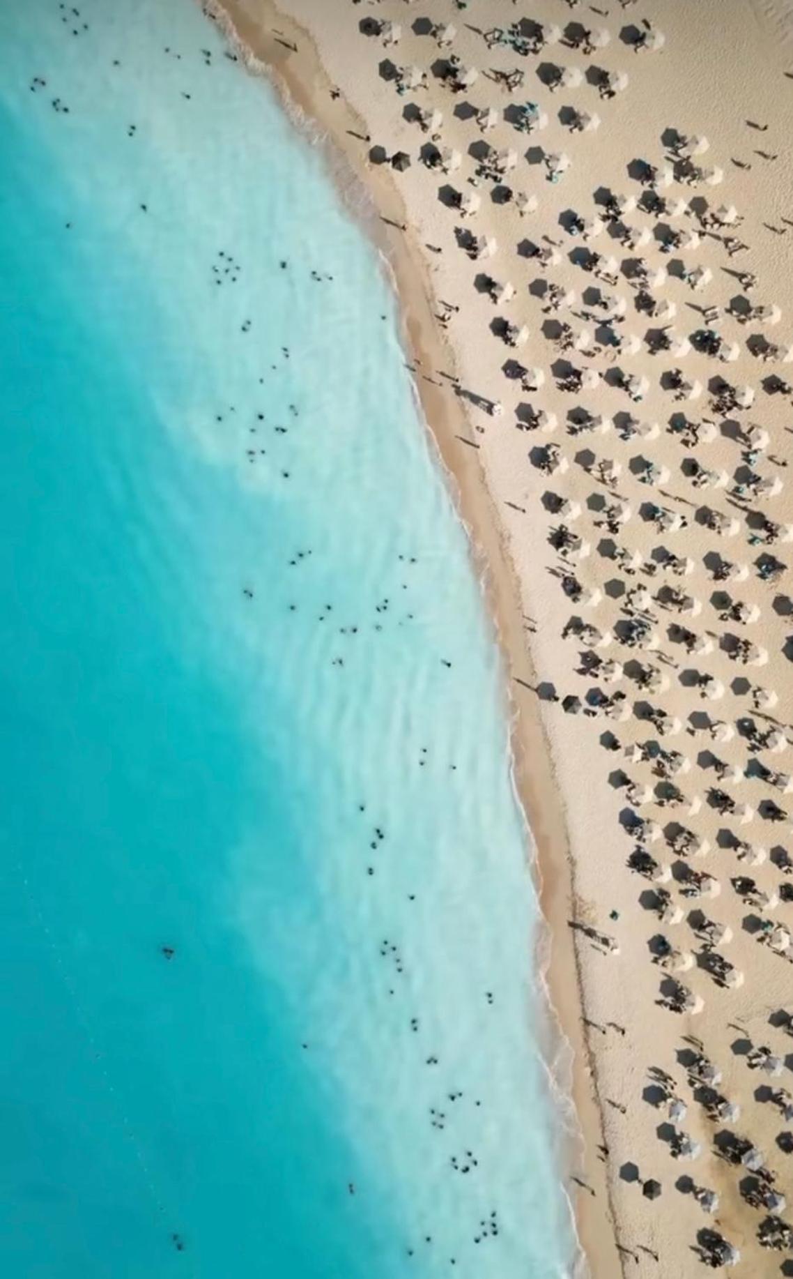 Marassi Marina West Ll 1Br 3Bd Near Of Sol Beach El Alamein Kültér fotó